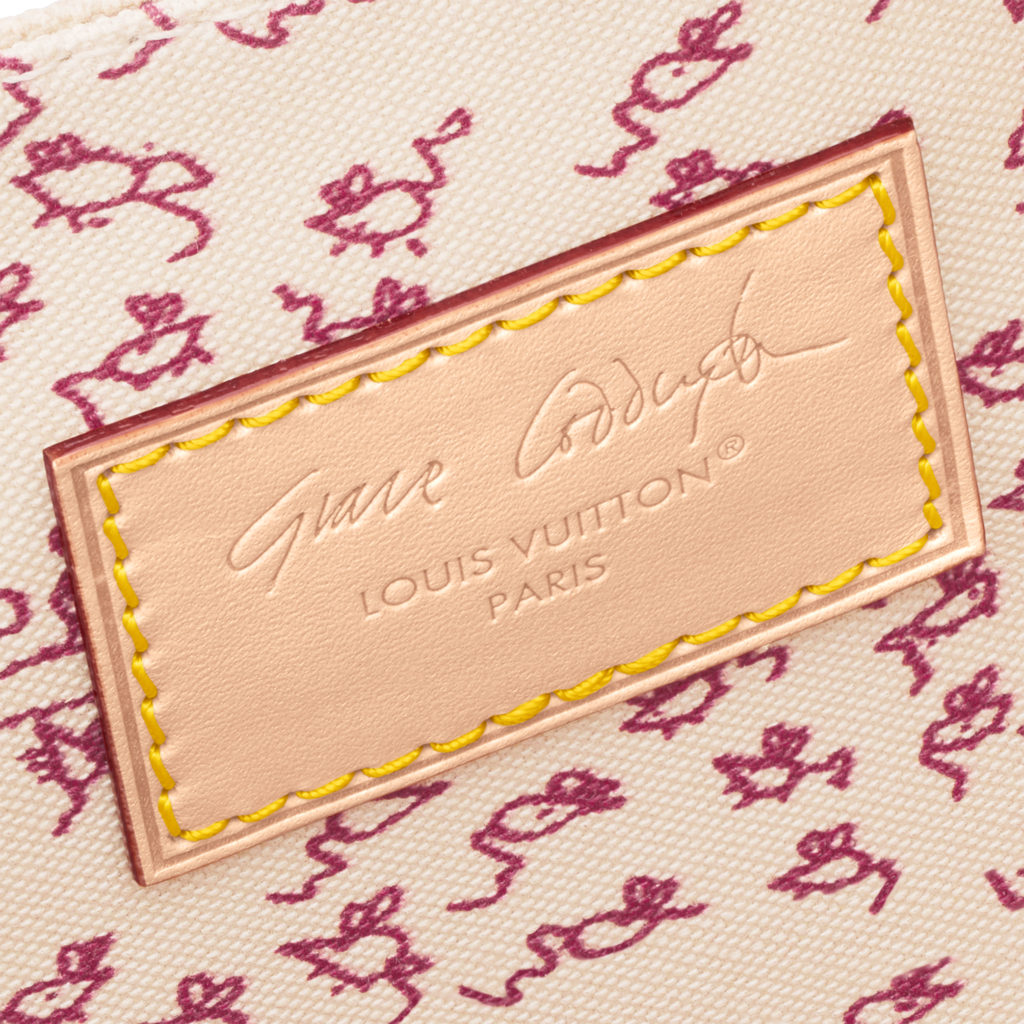 Escape Other Monogram Canvas in Women