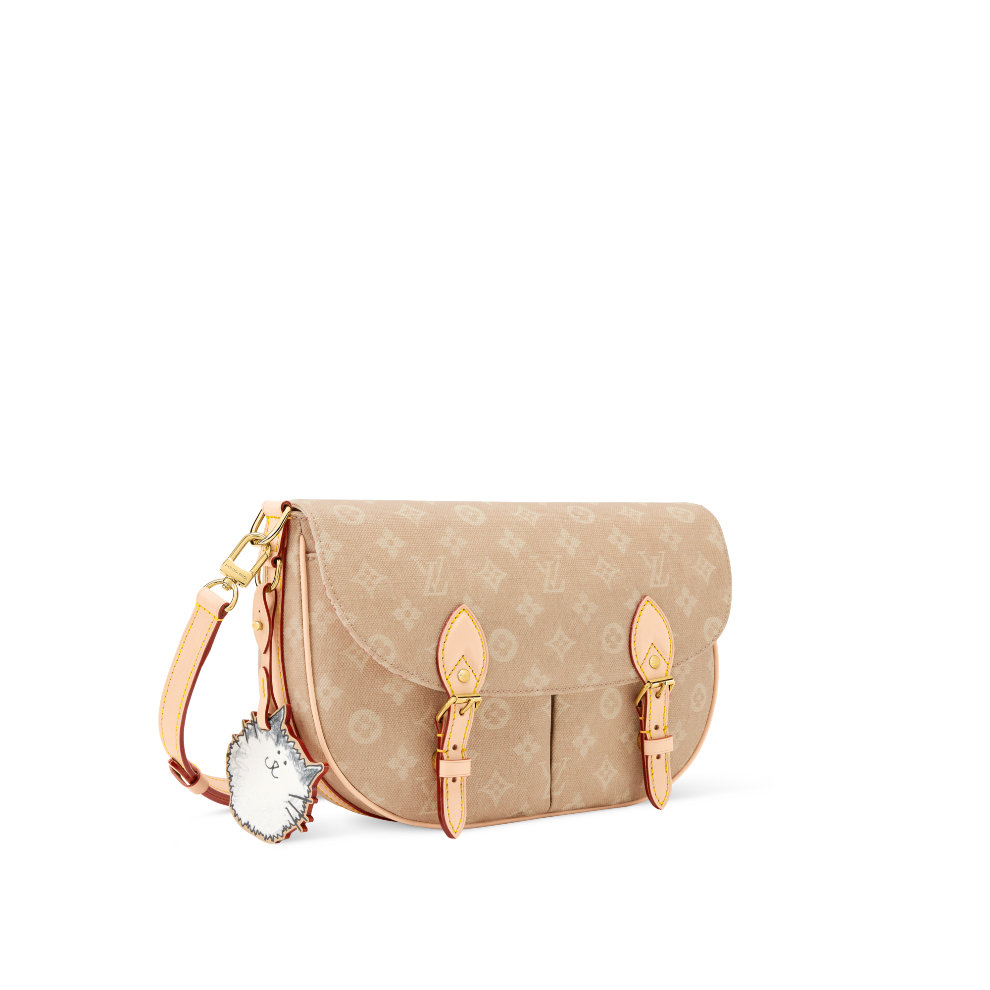 Escape Other Monogram Canvas in Women