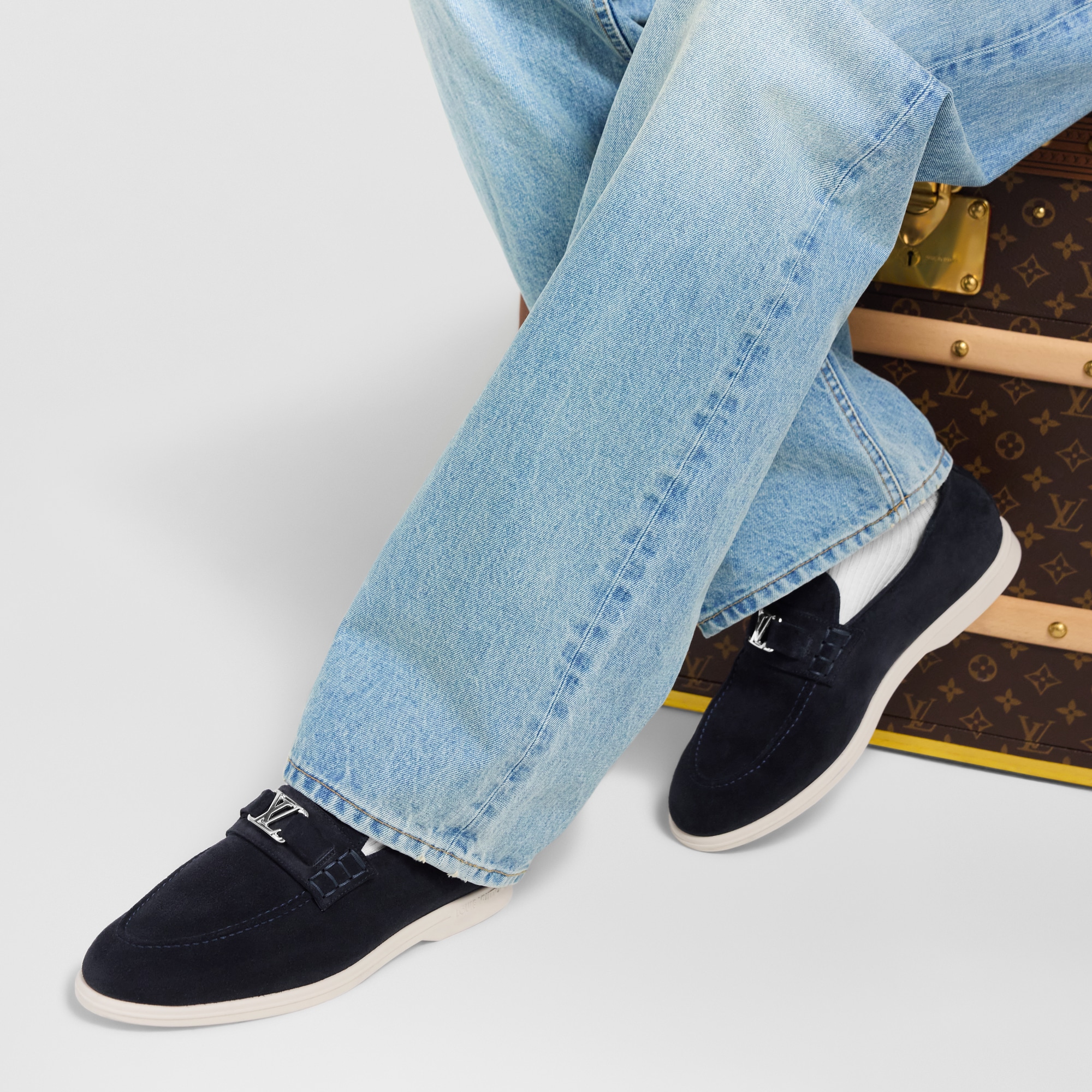 Estate Loafer  in Men