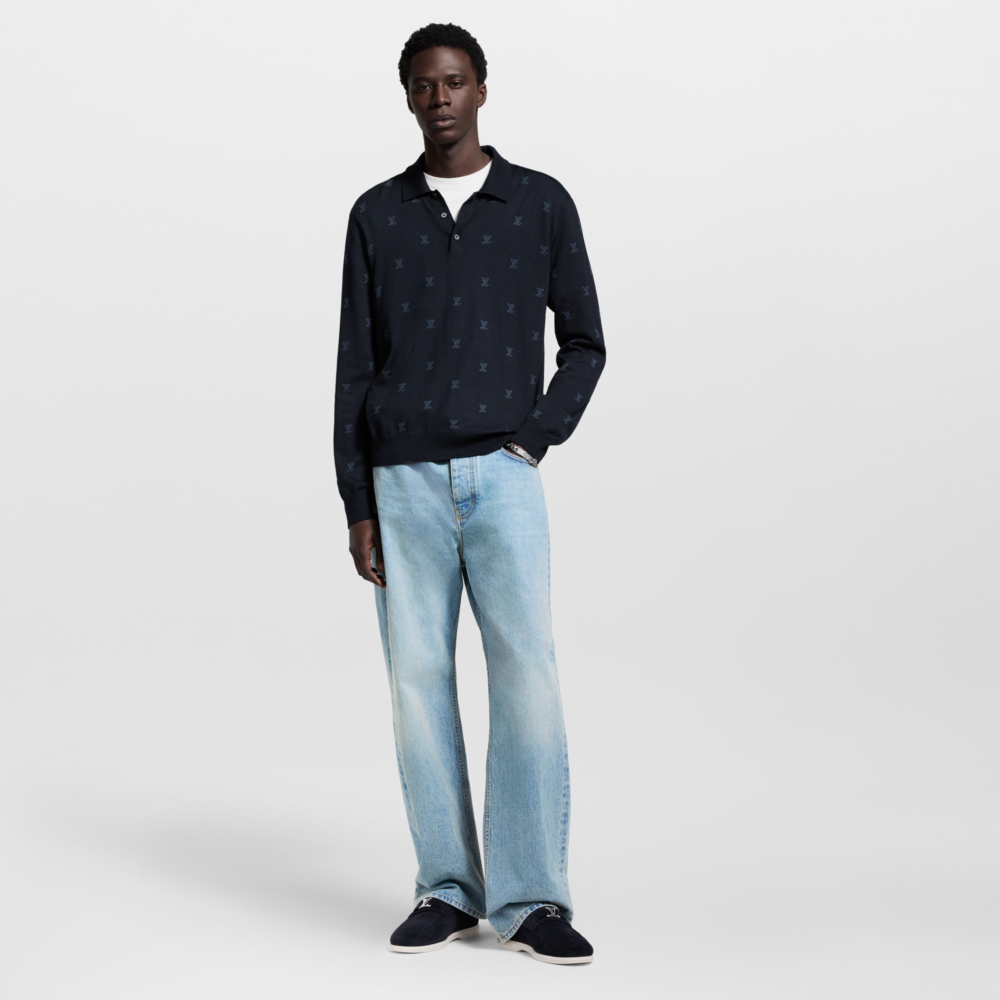 Estate Loafer  in Men