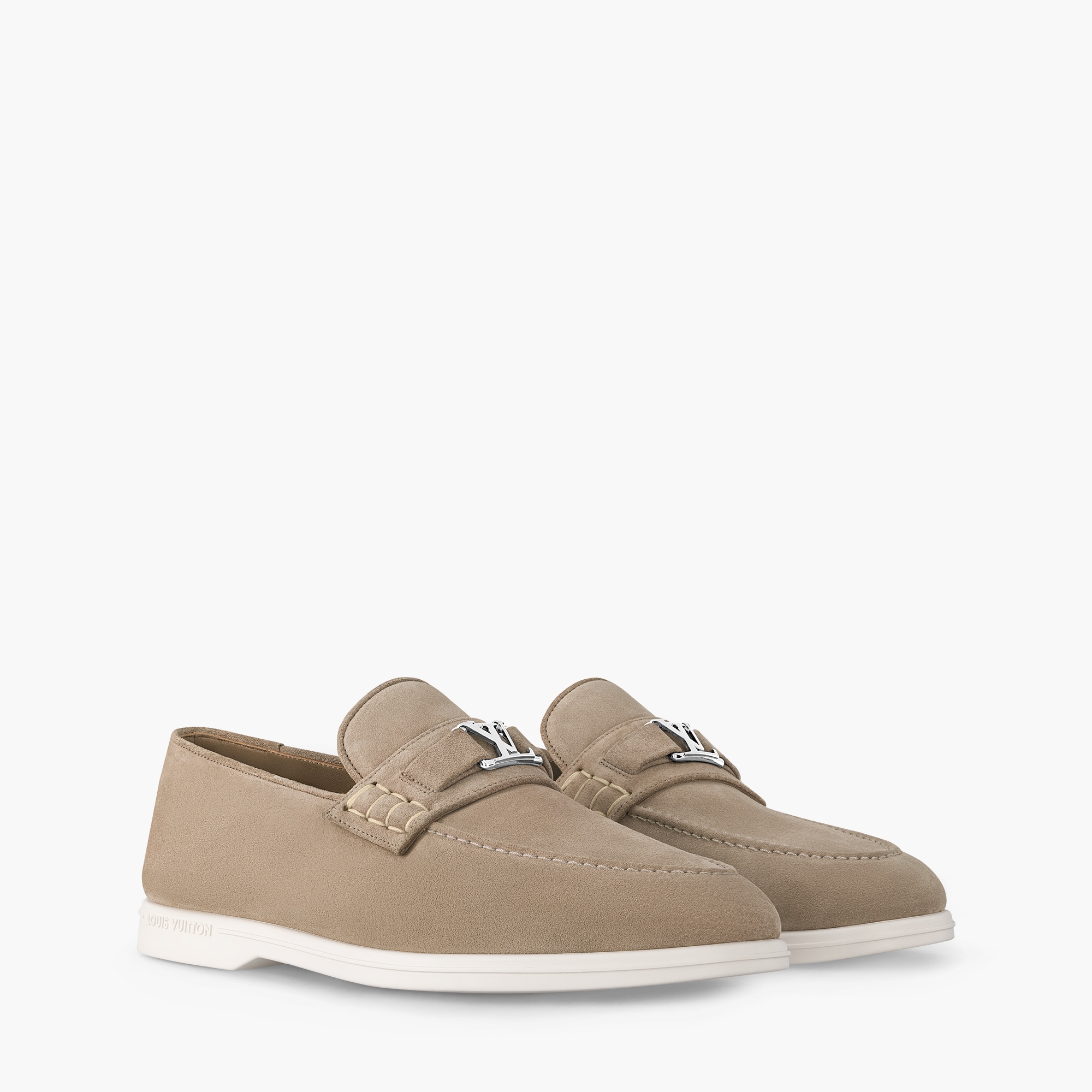 Estate Loafer Shoes LOUIS VUITTON