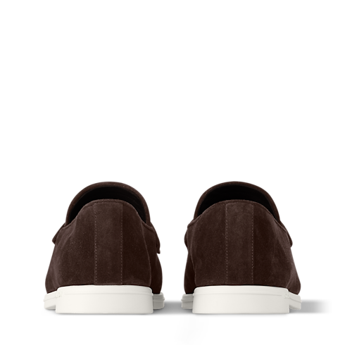 Estate Loafer in Men's Shoes Loafers and Moccasins collections by Louis Vuitton (Product zoom)