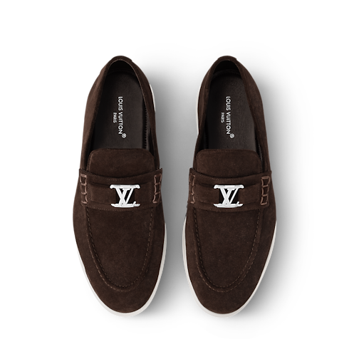 Estate Loafer in Men's Shoes Loafers and Moccasins collections by Louis Vuitton (Product zoom)