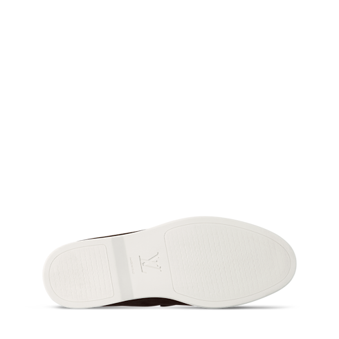 Estate Loafer in Men's Shoes Loafers and Moccasins collections by Louis Vuitton (Product zoom)