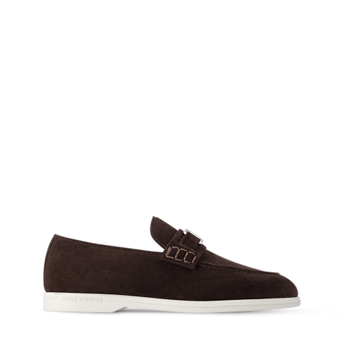 Estate Loafer in Men's Shoes Loafers and Moccasins collections by Louis Vuitton (Product zoom)