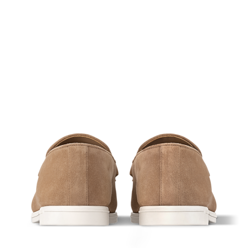 Estate Loafer in Men's Shoes Loafers and Moccasins collections by Louis Vuitton (Product zoom)