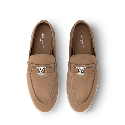 Estate Loafer in Men's Shoes Loafers and Moccasins collections by Louis Vuitton (Product zoom)