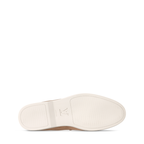 Estate Loafer in Men's Shoes Loafers and Moccasins collections by Louis Vuitton (Product zoom)