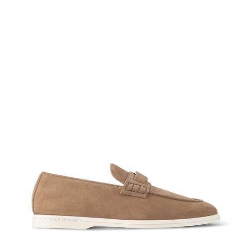 Estate Loafer in Men's Shoes Loafers and Moccasins collections by Louis Vuitton (Product zoom)