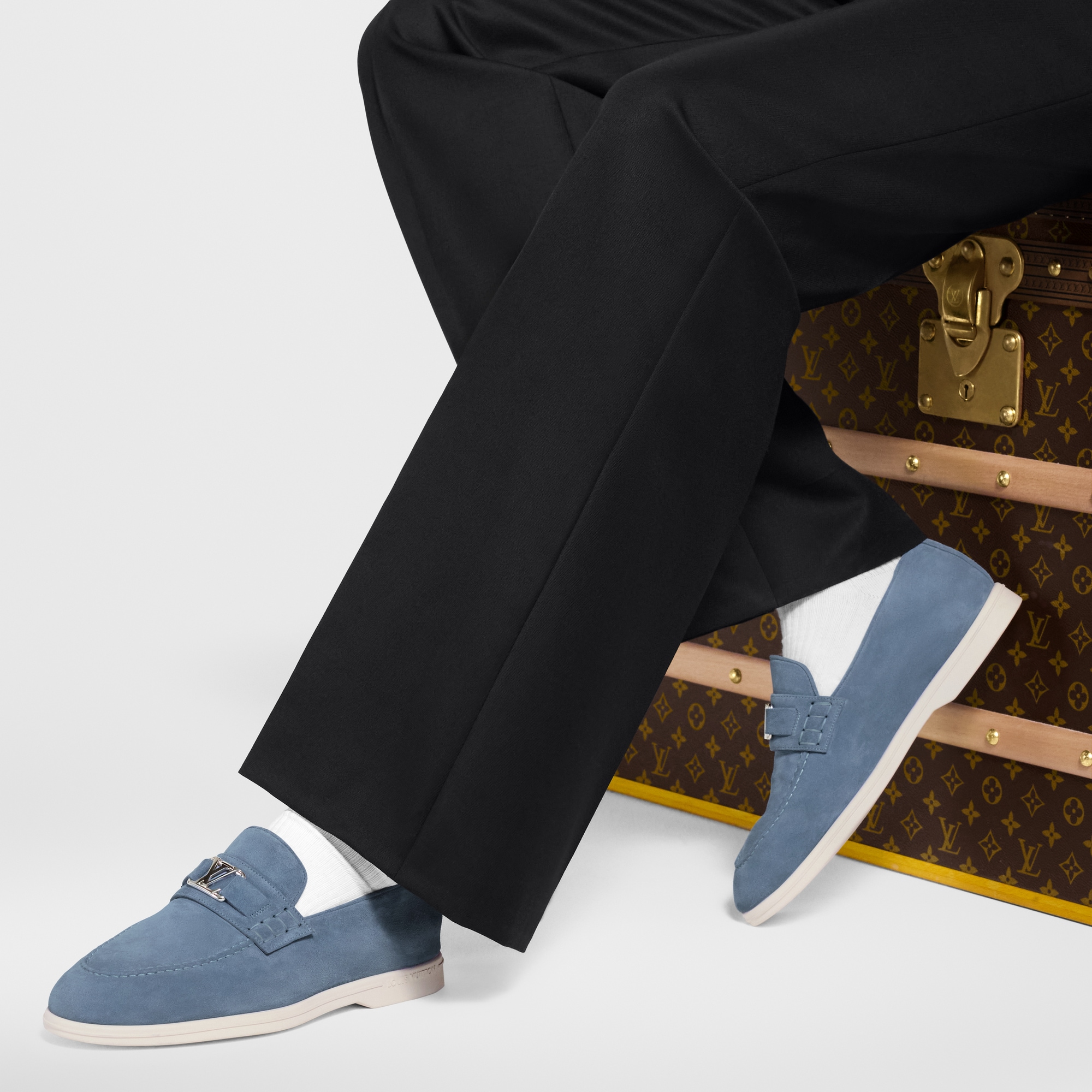 Estate Loafer  in Men