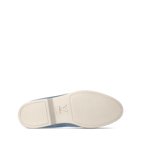 Estate Loafer in Men's Shoes Loafers and Moccasins collections by Louis Vuitton (Product zoom)