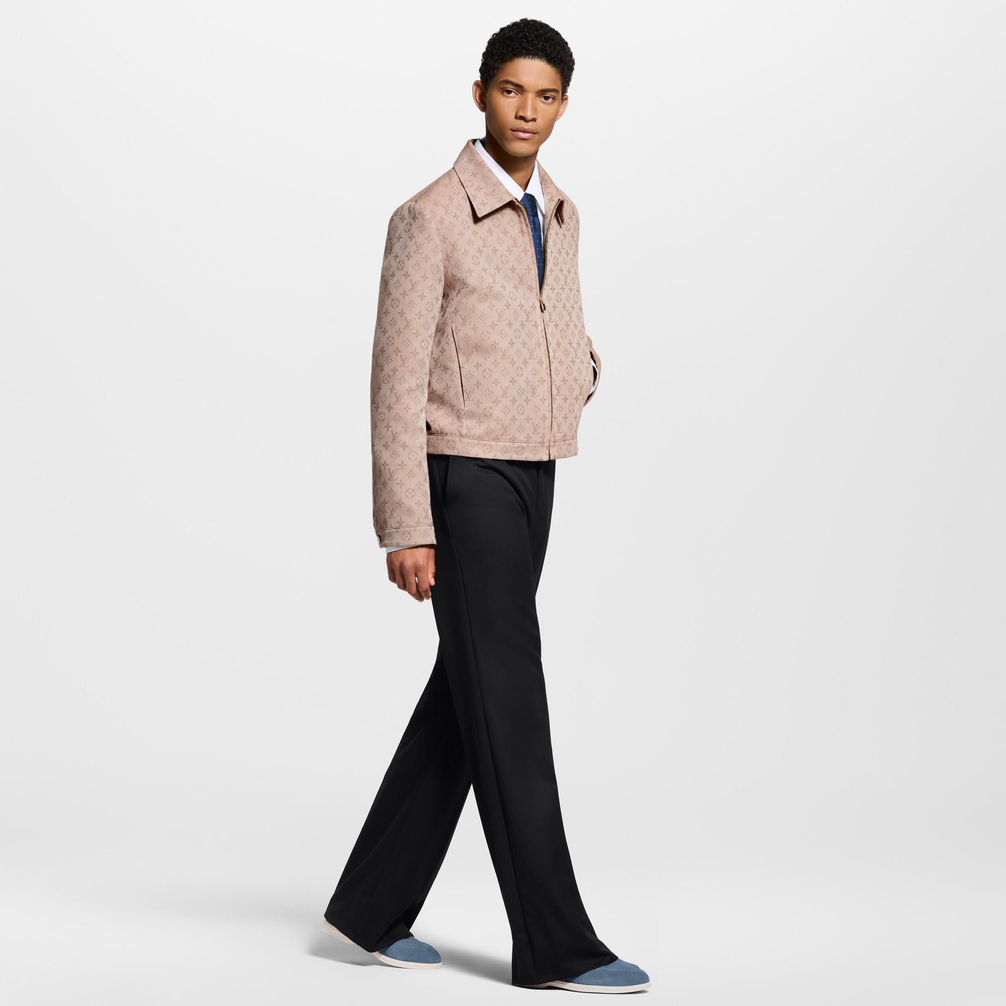 Estate Loafer  in Men