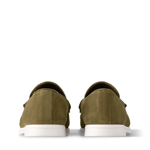 Estate Loafer in Men's Shoes Loafers and Moccasins collections by Louis Vuitton (Product zoom)