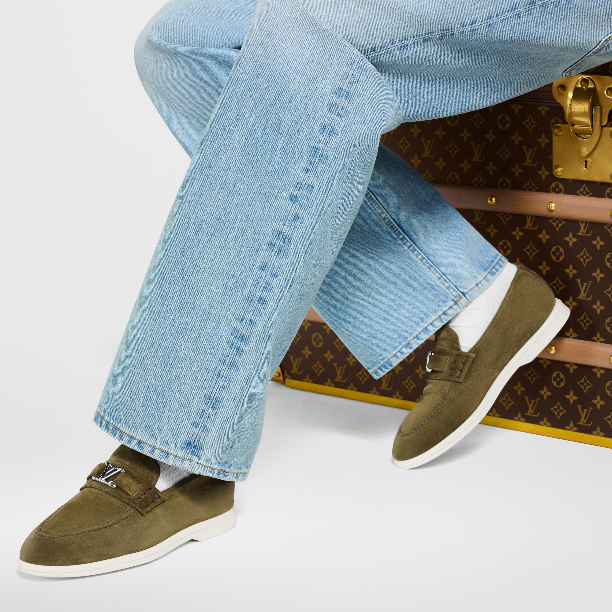 Estate Loafer  in Men