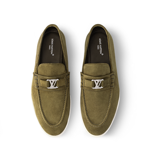 Estate Loafer in Men's Shoes Loafers and Moccasins collections by Louis Vuitton (Product zoom)