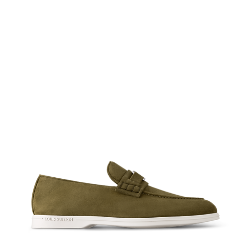 Estate Loafer in Men's Shoes Loafers and Moccasins collections by Louis Vuitton (Product zoom)
