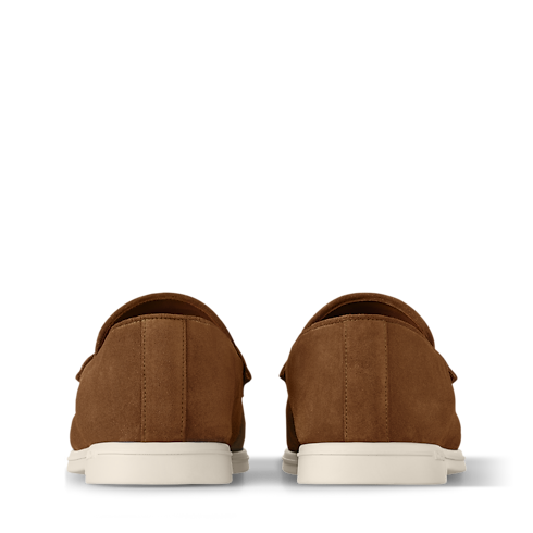 Estate Loafer in Men's Shoes Loafers and Moccasins collections by Louis Vuitton (Product zoom)