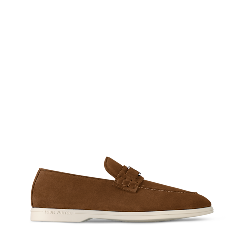 Estate Loafer in Men's Shoes Loafers and Moccasins collections by Louis Vuitton (Product zoom)