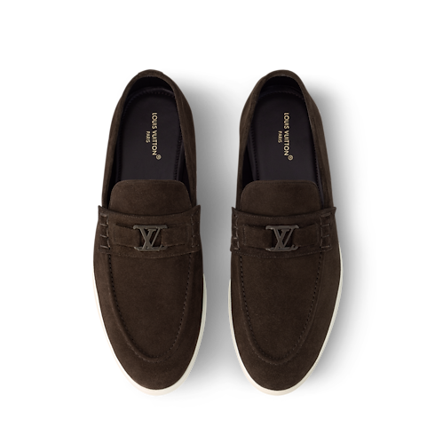 Estate Loafer in Men's Shoes Loafers and Moccasins collections by Louis Vuitton (Product zoom)