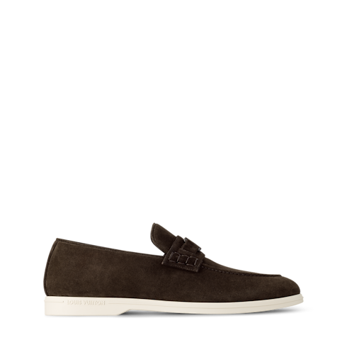 Estate Loafer in Men's Shoes Loafers and Moccasins collections by Louis Vuitton (Product zoom)