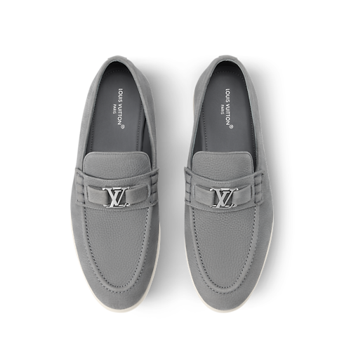 Estate Loafer in Men's Shoes Loafers and Moccasins collections by Louis Vuitton (Product zoom)
