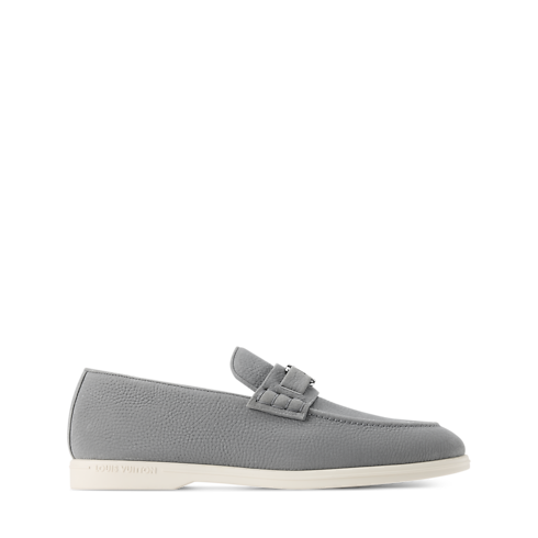Estate Loafer in Men's Shoes Loafers and Moccasins collections by Louis Vuitton (Product zoom)