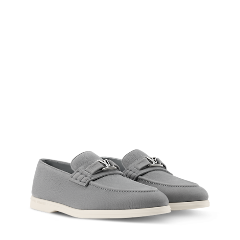 Estate Loafer in Men's Shoes Loafers and Moccasins collections by Louis Vuitton (Product zoom)