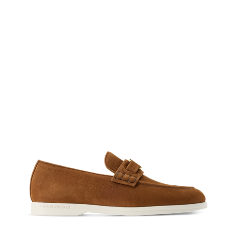 Estate Loafer in Men's Shoes Loafers and Moccasins collections by Louis Vuitton (Product zoom)