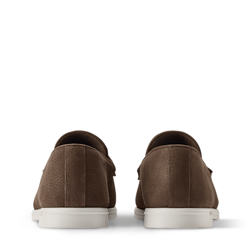 Estate Loafer in Men's Shoes Loafers and Moccasins collections by Louis Vuitton (Product zoom)