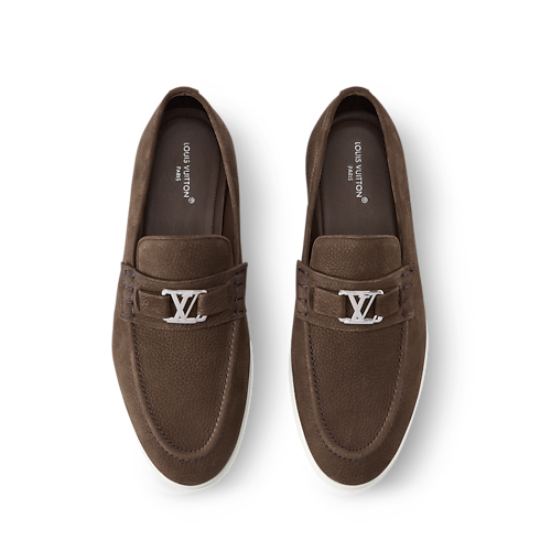 Estate Loafer in Men's Shoes Loafers and Moccasins collections by Louis Vuitton (Product zoom)
