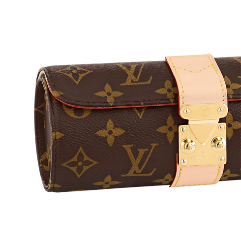 Etui Bijoux Monogram Canvas in New's Ramadan Ramadan Selection for Her collections by Louis Vuitton (Product zoom)
