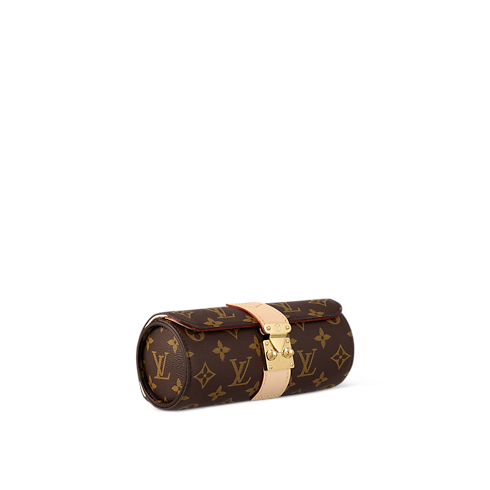 Etui Bijoux Monogram Canvas in New's Ramadan Ramadan Selection for Her collections by Louis Vuitton (Product zoom)