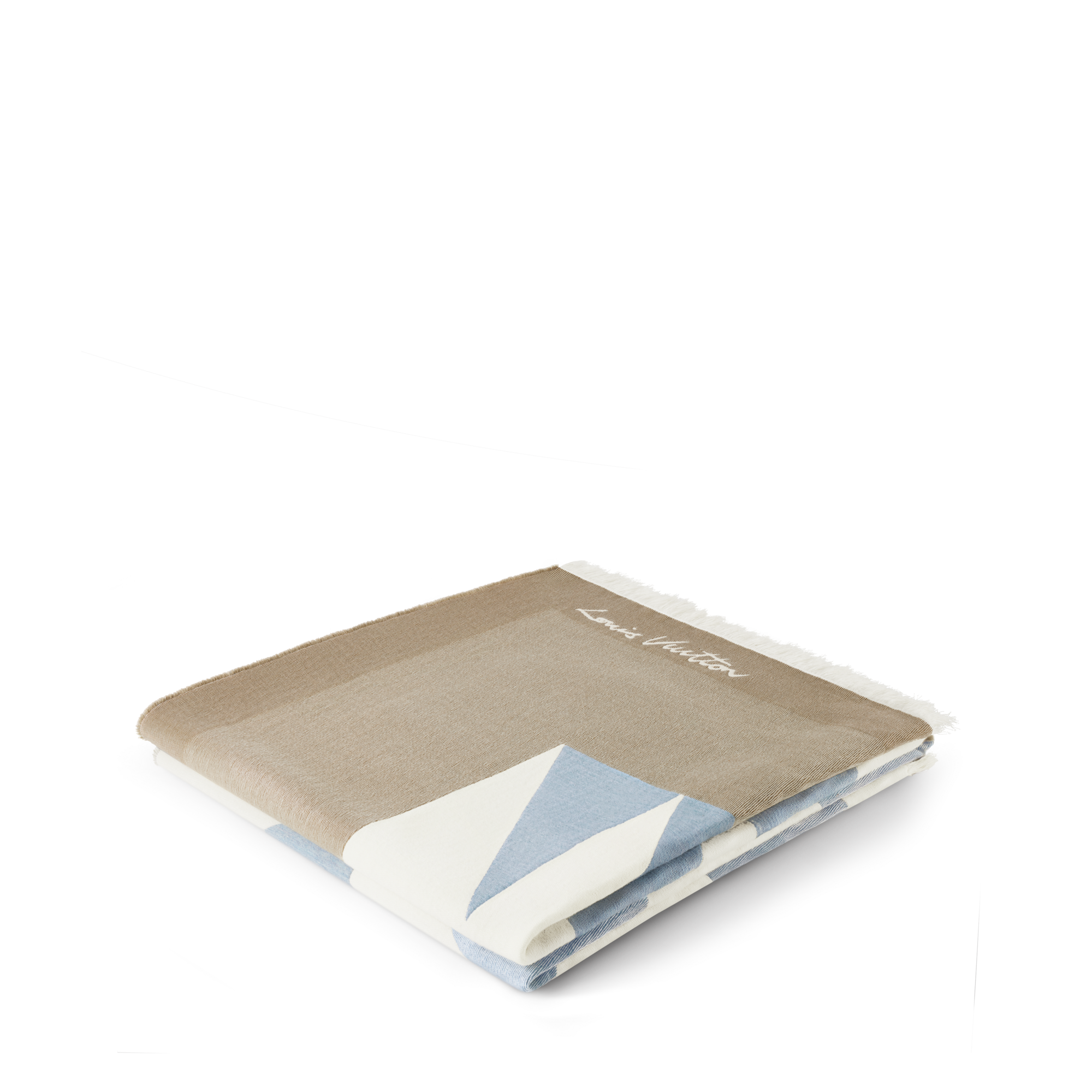 Everest Throw Blanket   in Trunks, Travel and Home