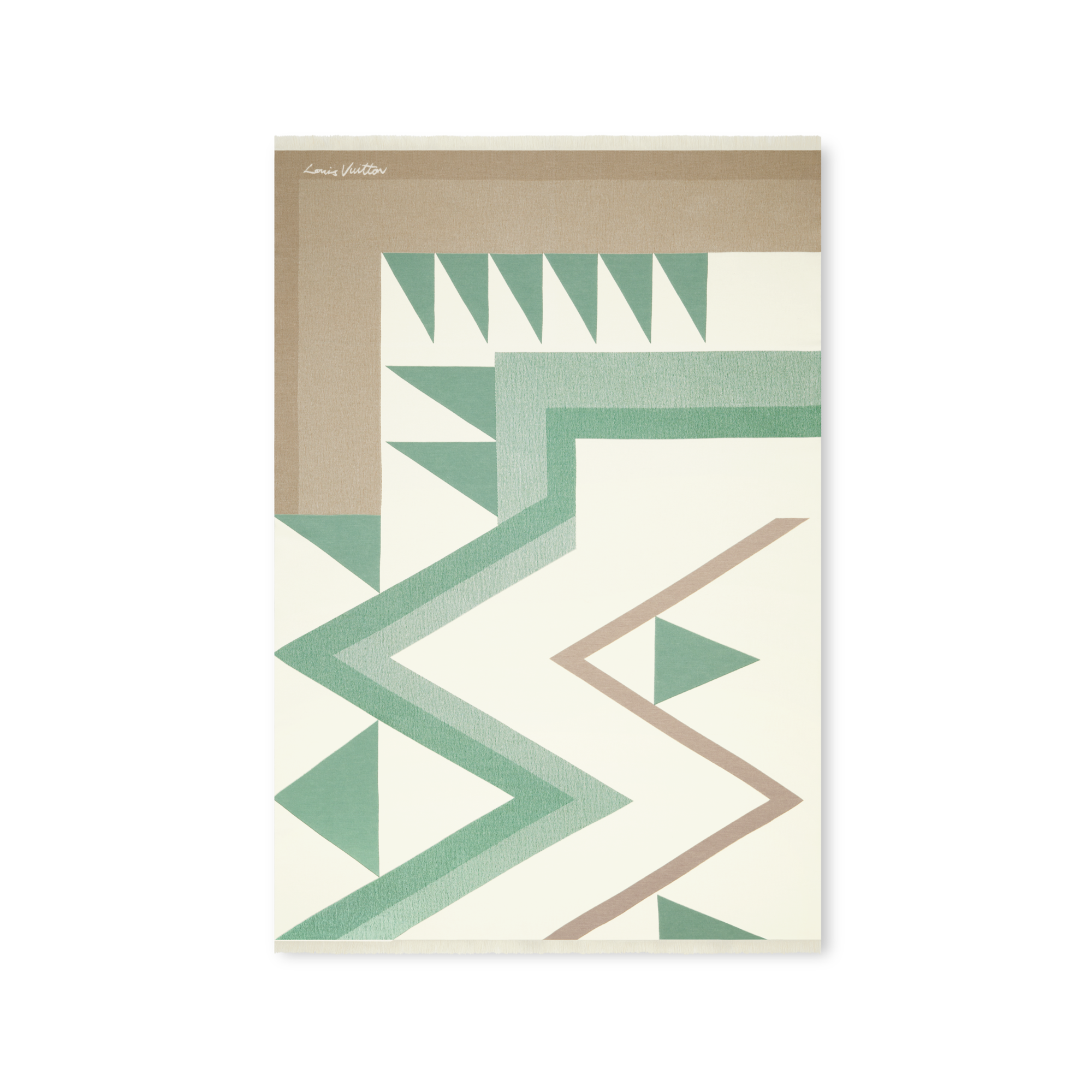 Green (Not Available)