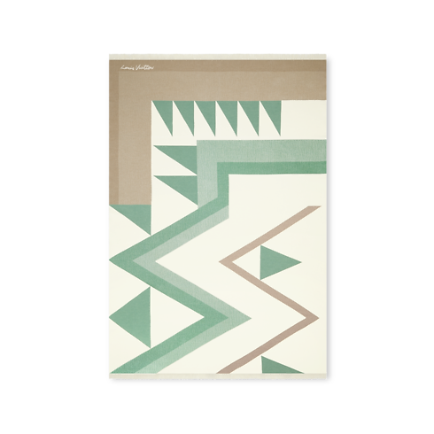 Green (Not Available)