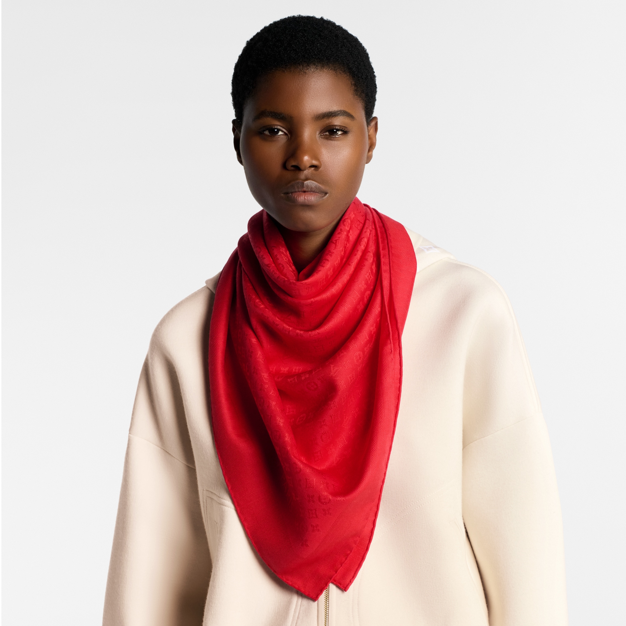 Evermore Shawl S00 in Women