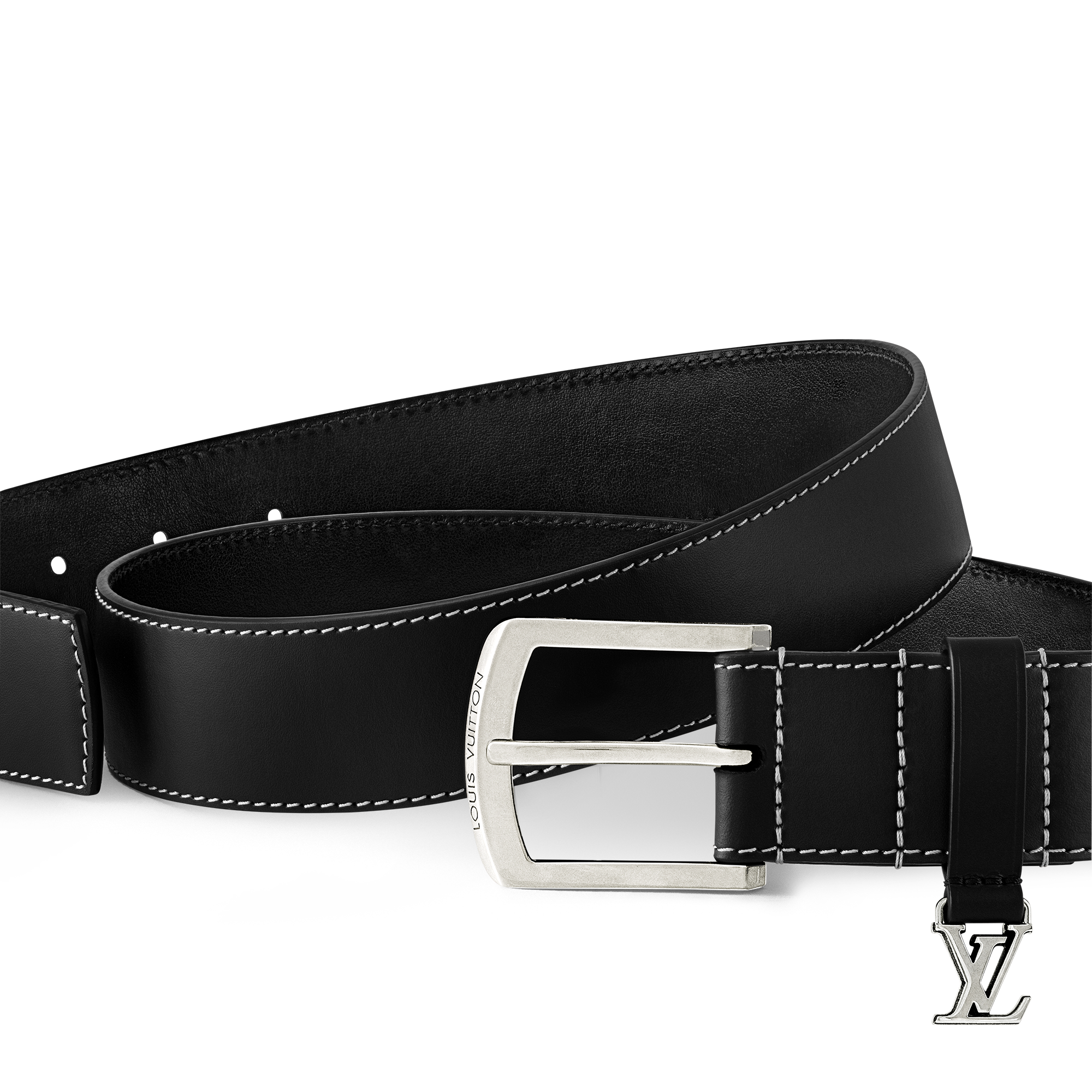 Everyday Pin 35mm Belt  in Men