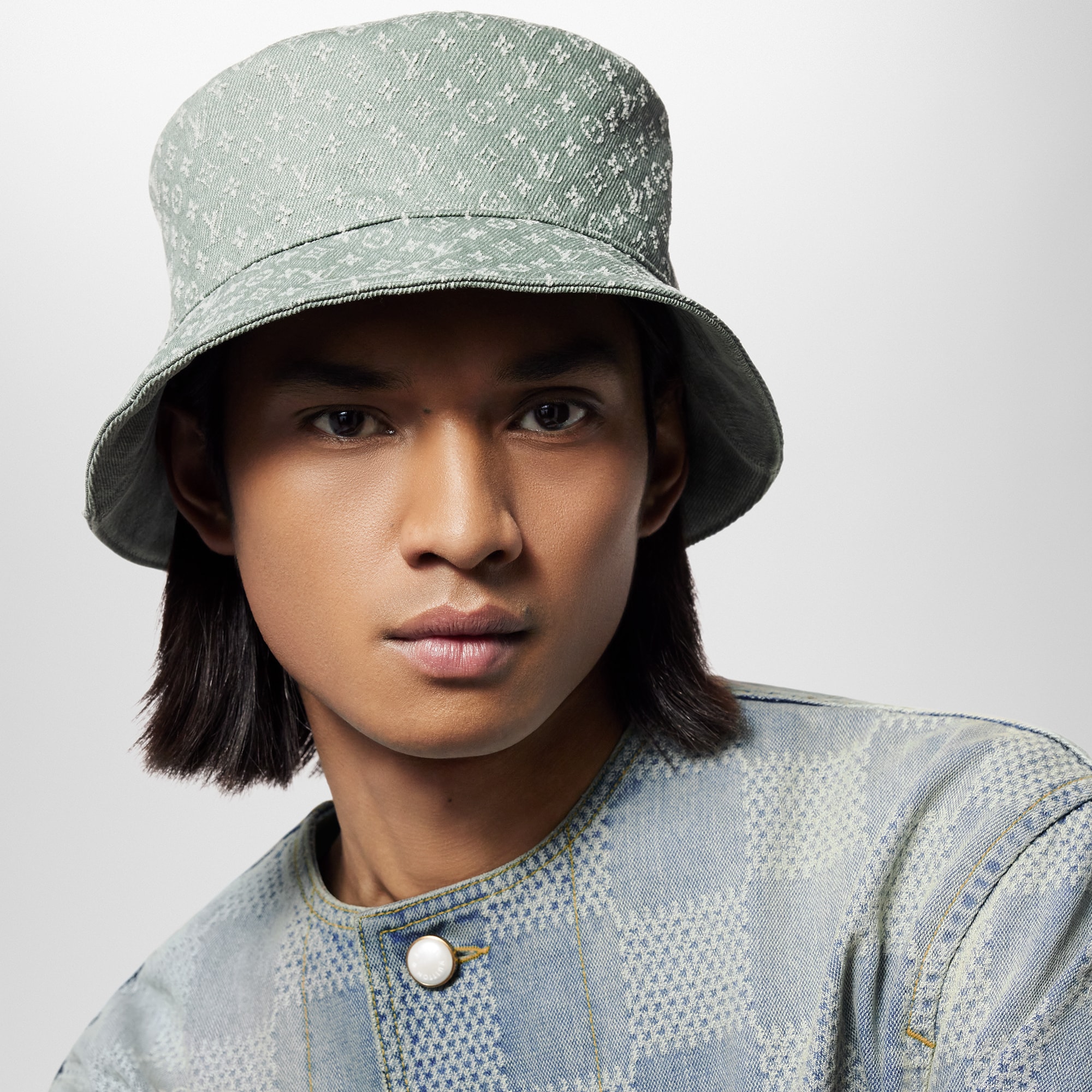 Everyday Reversible Bucket Hat S00 in Men
