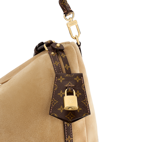 Express MM Fashion Leather in Women's Handbags Handbags collections by Louis Vuitton (Product zoom)