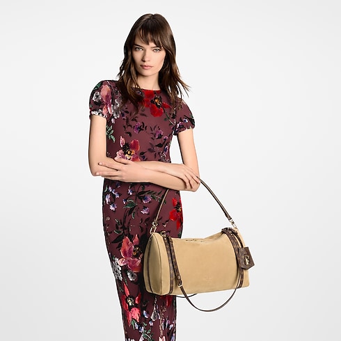 Express MM Fashion Leather in Women's Handbags Handbags collections by Louis Vuitton (Product zoom)