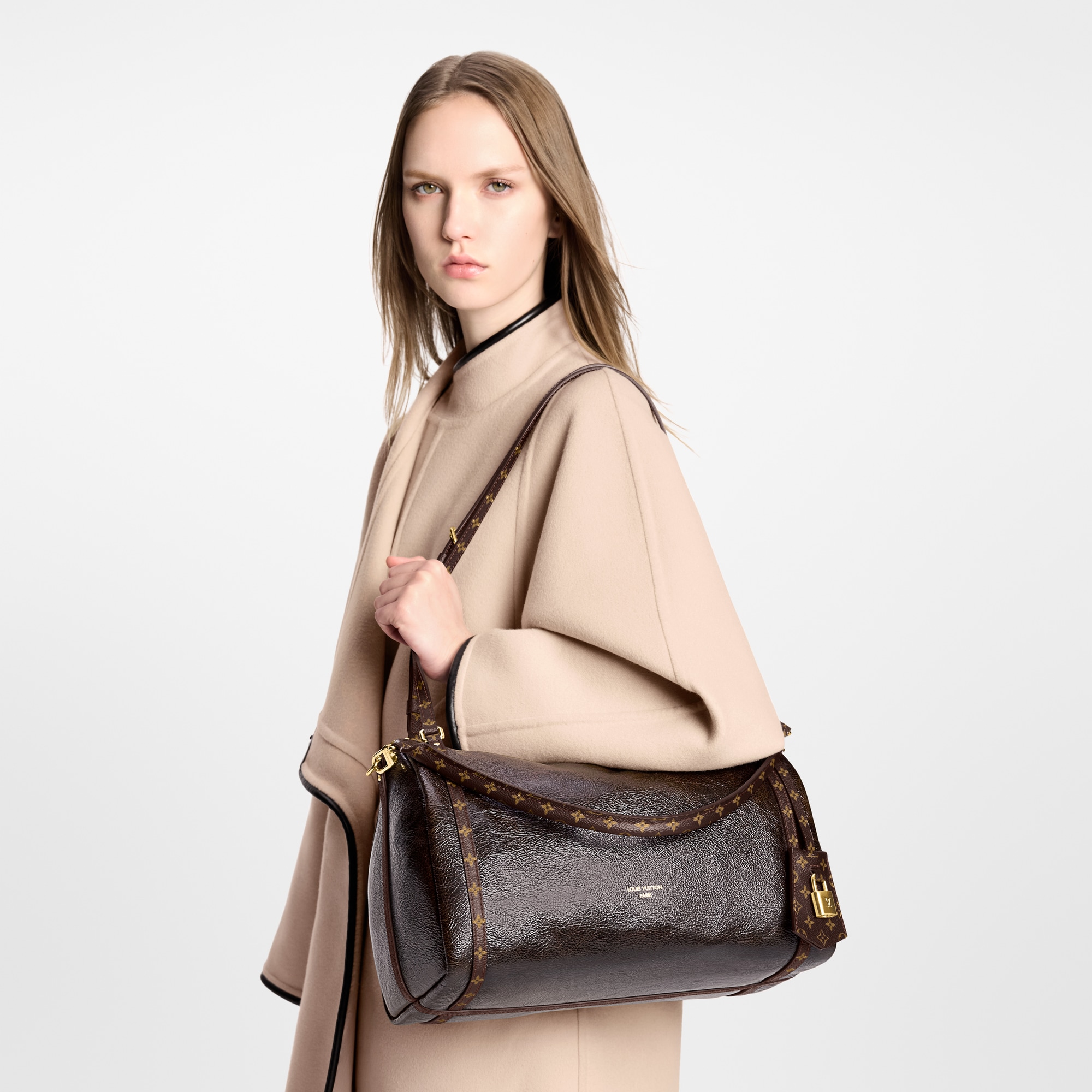 Express MM Fashion Leather in Women