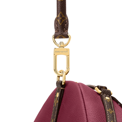 Express MM Fashion Leather in Women's Handbags Handbags collections by Louis Vuitton (Product zoom)