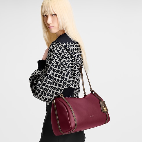 Express MM Fashion Leather in Women's Handbags Handbags collections by Louis Vuitton (Product zoom)