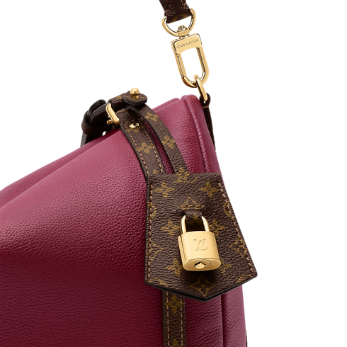 Express MM Fashion Leather in Women's Handbags Handbags collections by Louis Vuitton (Product zoom)