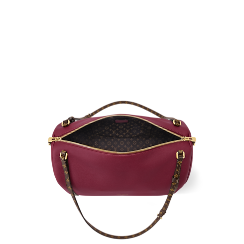 Express MM Fashion Leather in Women's Handbags Handbags collections by Louis Vuitton (Product zoom)