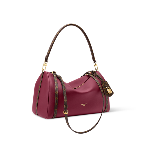 Express MM Fashion Leather in Women's Handbags Handbags collections by Louis Vuitton (Product zoom)