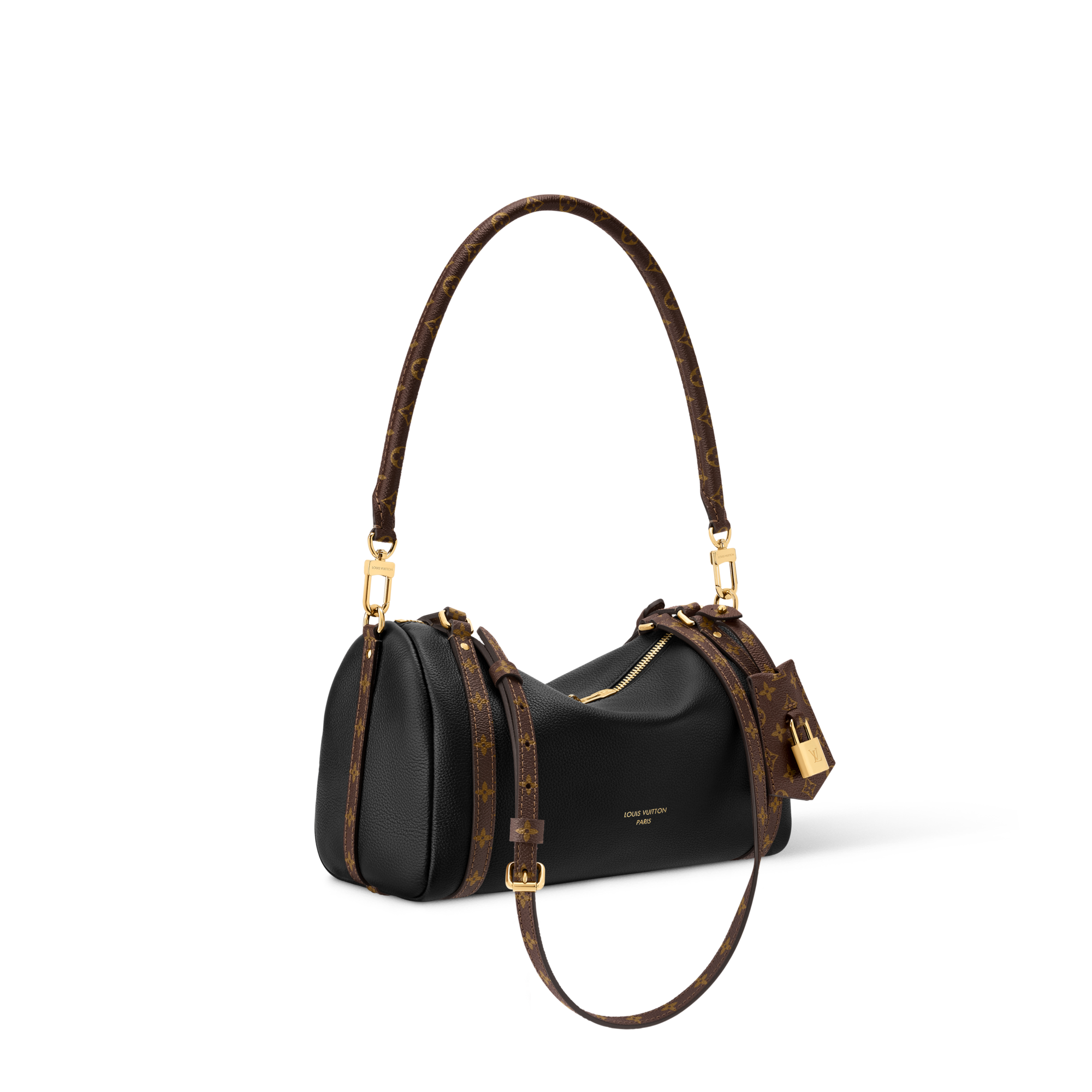 Express PM Fashion Leather in Women