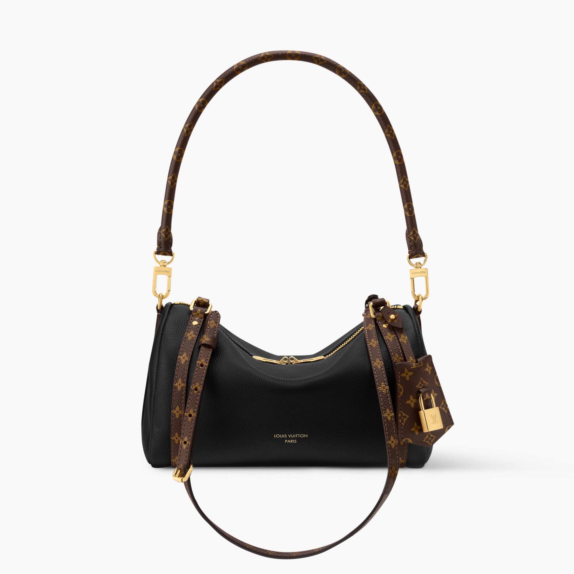 Express PM Fashion Leather Handbags LOUIS VUITTON