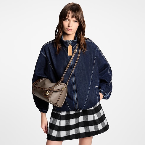 Express PM Fashion Leather in Women's Handbags Handbags collections by Louis Vuitton (Product zoom)