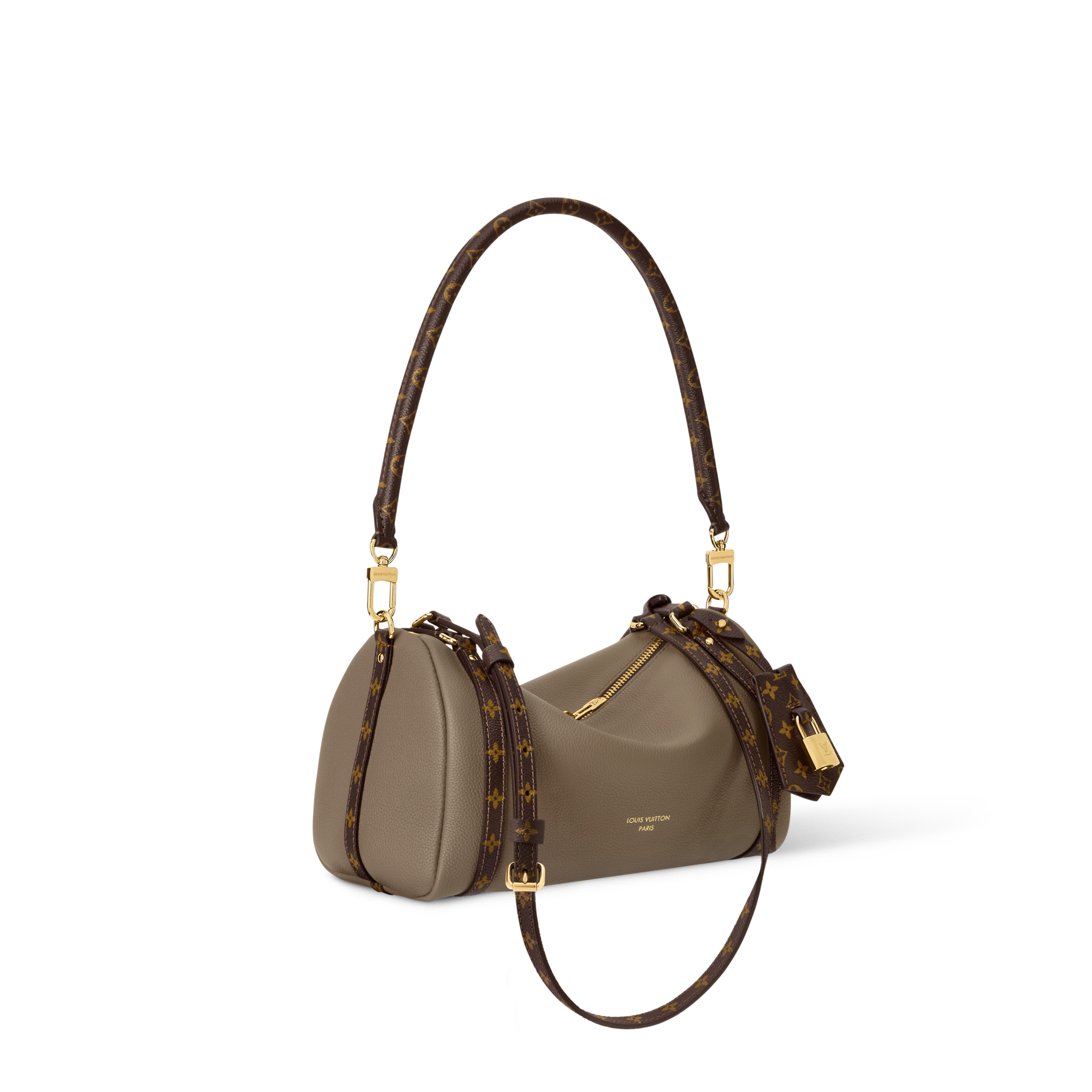 Express PM Fashion Leather in Women